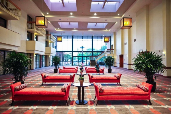 Ontario Airport Hotel & Conference Center image 14