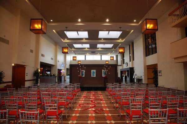 Ontario Airport Hotel & Conference Center image 16