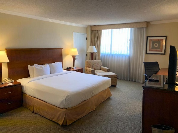 Ontario Airport Hotel & Conference Center image 26