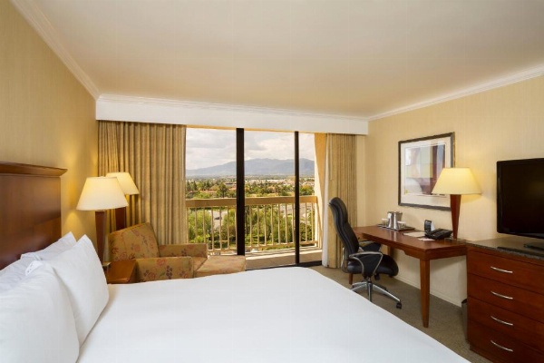 Ontario Airport Hotel & Conference Center image 27